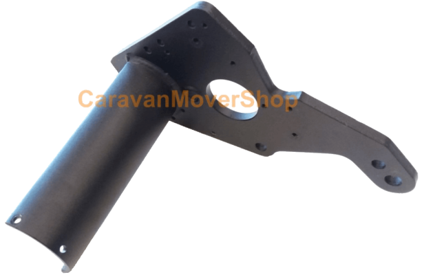 product 44592 AL KO Sideplate with roller angle unit Afor Ranger S21.php