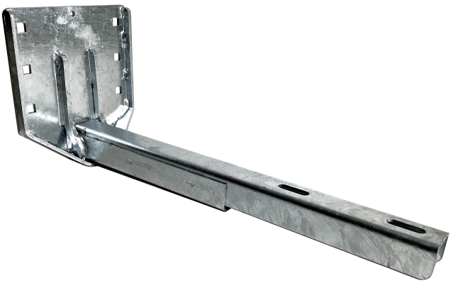 AL KO 1366364 S 21 Connection pipe adjustment rail 4 77 kgfor Mammut AMS1 Mammut M20