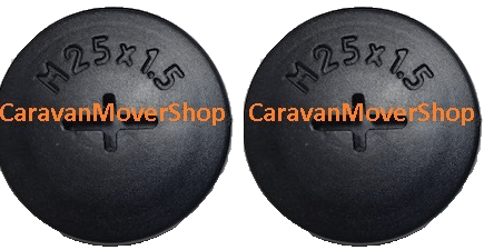 AL KO 1652078 Motorunit cover blackfor Mammut M20