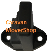 AL-KO 1654752  Motorunit  receiver cover (0,01 kg)<BR>for Mammut AMS1, Mammut M20 