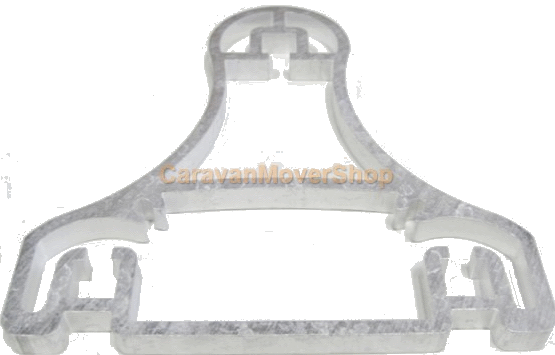 AL KO 693294 10 mm Connection pipe Spacer Plates 0 12 kgfor Mammut AMS1 Mammut M20