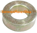 AL-KO 693348 13x30x7 Connection pipe  Washer