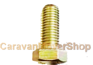 AL KO 701987 705457 M12x30 Connection pipe screwfor Mammut AMS1 Mammut M20