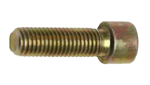 AL KO 705842 M12x40 Clamping plate screwfor Mammut AMS1 Mammut M20