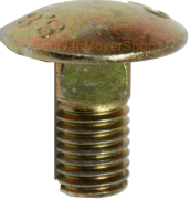 AL-KO 705844 M12x25 Connection pipe  screw<BR>for Mammut AMS1, Mammut M20 