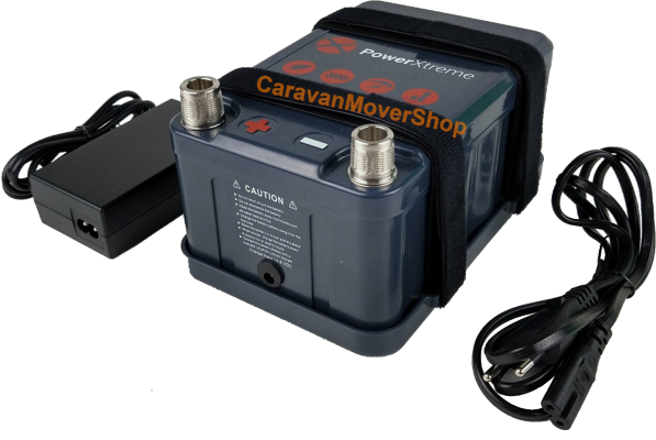 product 46198 PowerXtreme X10 10 Ah Complete set Bluetooth 2 00 kg.php