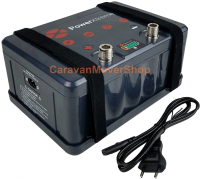 PowerXtreme X30 30 Ah Complete set Bluetooth (5,00 kg)