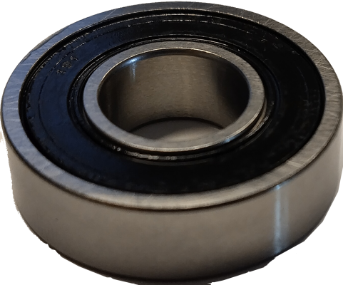 PurpleLine Roller ball bearing