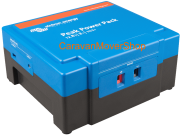 Truma Mover<BR> Full-automatic mover<BR>International version (2025)<BR>Complete set V8 (CaravanMoverShop 8 Ah) <BR>Mover with installationset and optimal warranty