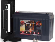 Truma Mover<BR> Full-automatic mover<BR>International version (2025)<BR>Complete set X125 (Ojop 125 Ah) <BR>Mover with installationset and optimal warranty