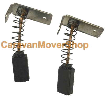 Enduro 96114 90927 lt;2017 Motorunit Motor brushes per motor 2 pieces