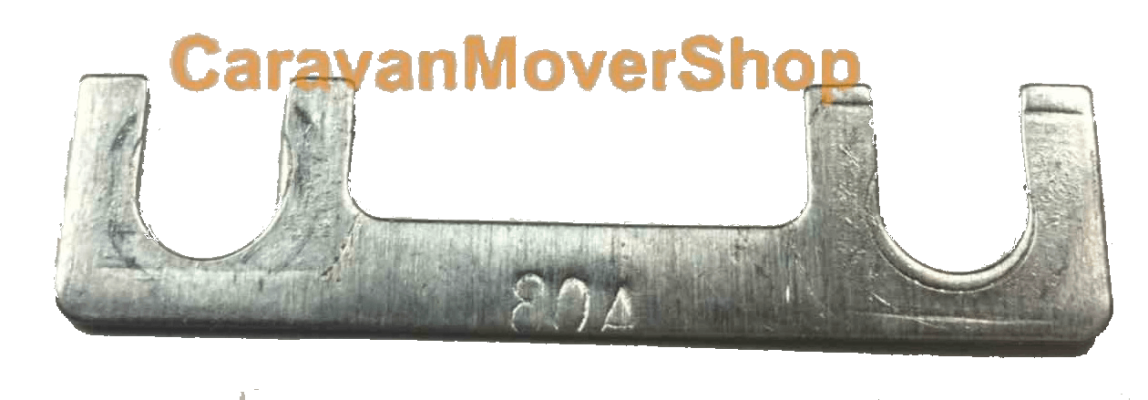 Enduro 96132 90925 80A Battery Wiring Fuse