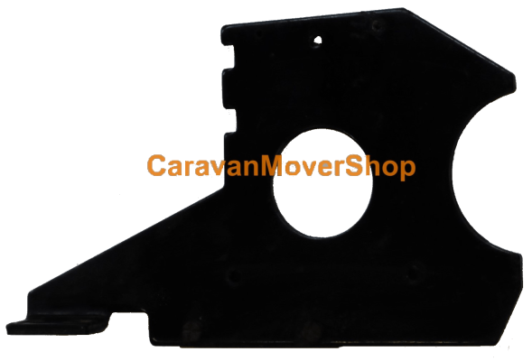 Enduro Sideplate unit B Used