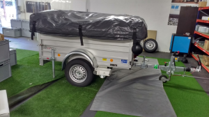 Onroad montage mover