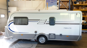 Feeling 425 montage mover