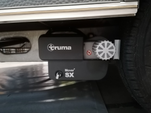 Racer 48 montage mover