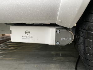 540 UL montage mover