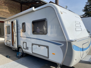 Nova 530 montage mover