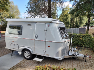 Familia 310 FY montage mover