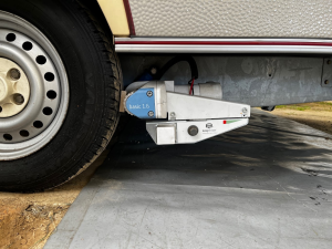 Clarity 345 H montage mover