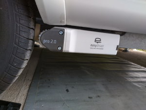 Exellent Edition 540 montage mover