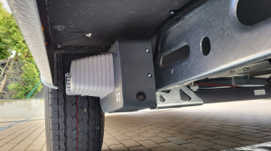 560 SKM montage mover