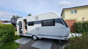 De Luxe 495 UL montage mover