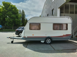 Racer 43 montage mover