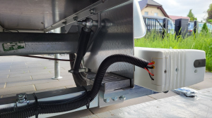 Economy montage mover