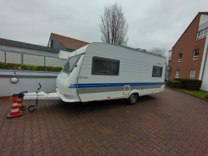 Exelant montage mover