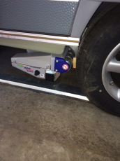 Rally 40 montage mover