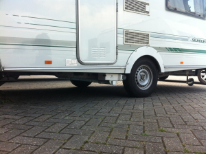 Silhouette 390 montage mover