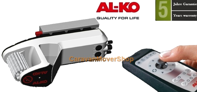 AL KO 4WD Mammut AMS2 TM420 Full automatic moverInternational version 2026Complete set X210 PowerXtr