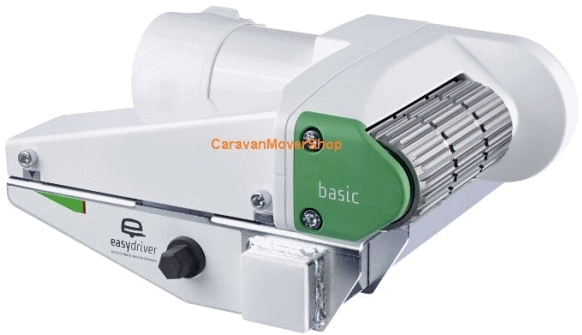 product 46601 Reich Basic 3.1 Semi automatic mover Hand operated wind systemInternational version 2026Complete se.php