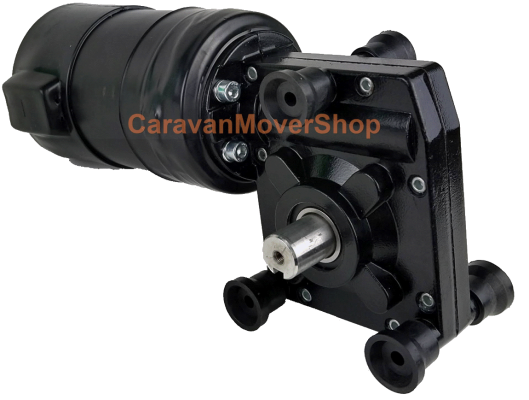 P1mover 1502352 4PXL Motorunit with gearbox Right