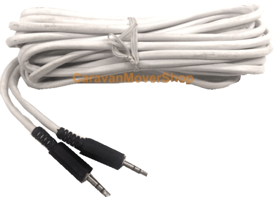 PowrMover P1371204000 + 5m Basic station emergencycable Used