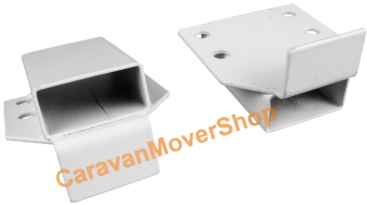 PowrMover P1374511000 3 cm Spacer Plates 2 pieces 0 98 kg