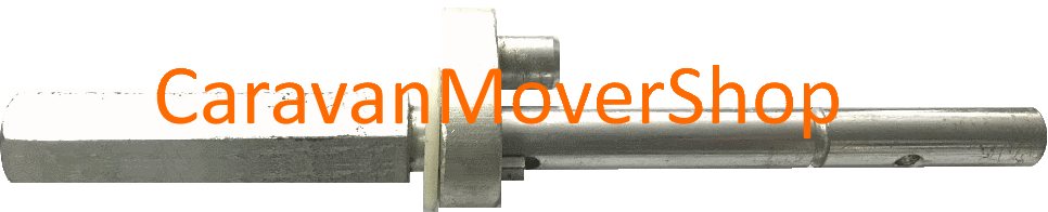 PowrMover P1377511021 gt;2006 Hex Shafts 0 45 kg