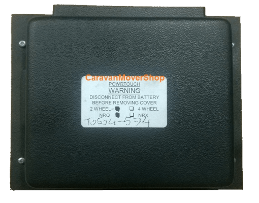 PowrMover 2001 2005 SN: T... Basic station 0 79 kg Used