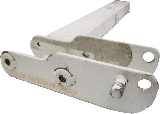 PowrMover Lateral pipe Left