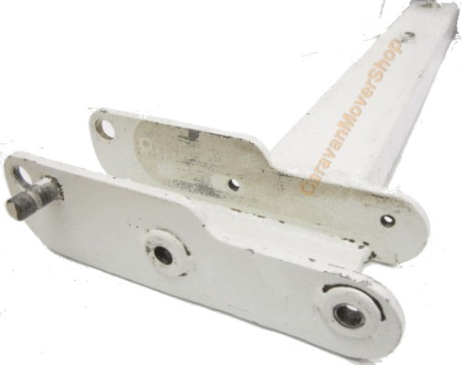 PowrMover Lateral pipe Right Used