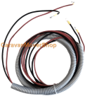 Reich  L=6m Motorunit  cable set