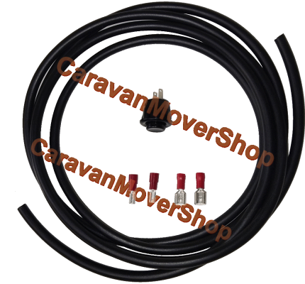 Reich 226 1729 MPP 2M Release contact cable switch