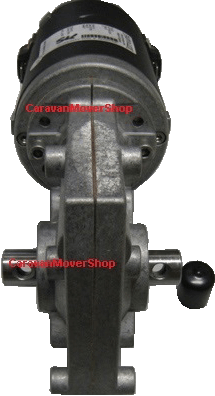 Reich 227 1002 Motorunit with gearbox 4 00 kg