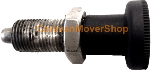 Reich 227 1012 Hex Shafts Latching 0 06 kg Used