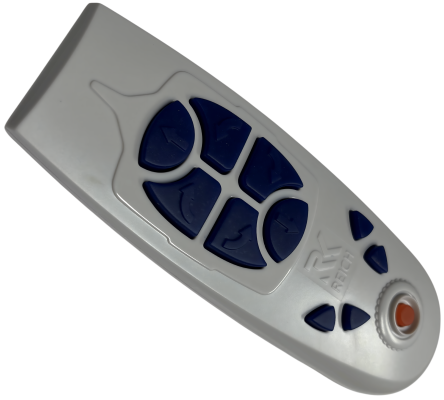 -foto-1Reich 227 10131 RC2. RC3 Remote handset 0 08 kg