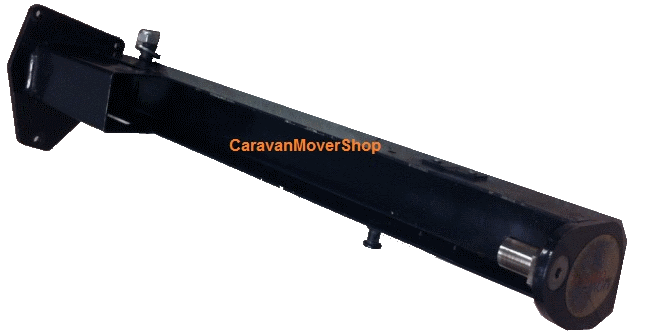 Reich 227 1045 Lateral pipe Lateral pipe Left Used