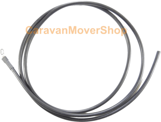 Reich 227 1087 Battery Wiring black