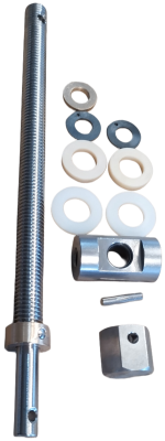 -foto-2Reich 227 1115KR 227 1115EKR 227 1115R  Hex Shafts spindle complete Right 0 26 kg