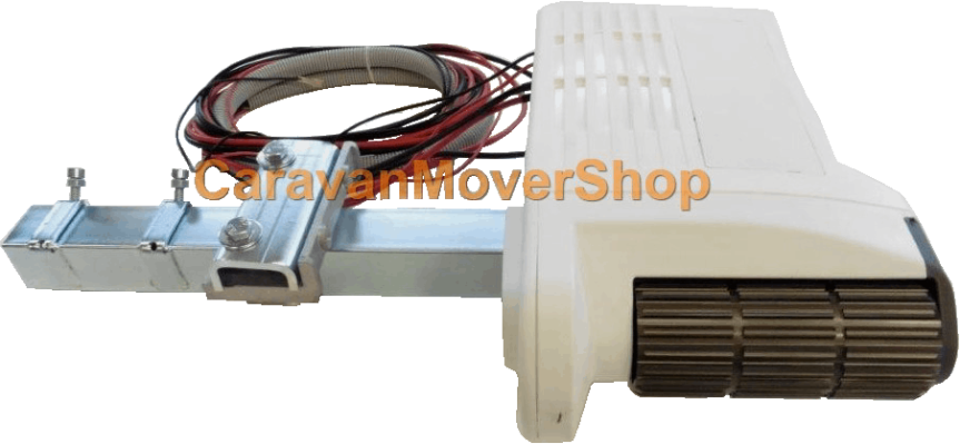 Reich 227 15005RPU23K Complete unit Right